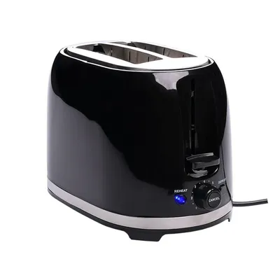 Image de Grille-pain Lafe TSB003B 850 W