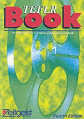 Produktbild von Teflr Book