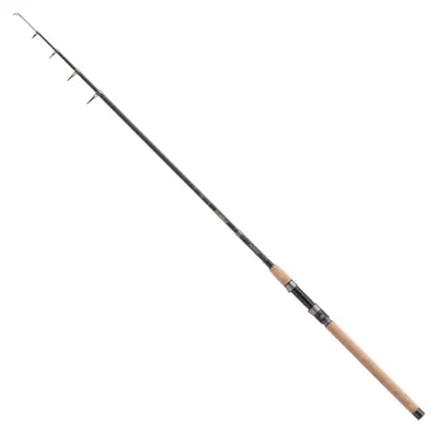 Produktbild von Balzer Diabolo Golden Circle Tele 45 3,00m 10-45g - Angelrute