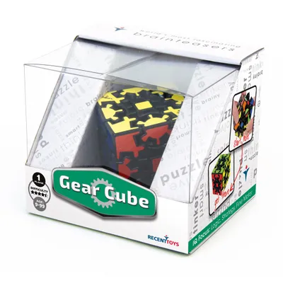 Image de Cube à dents