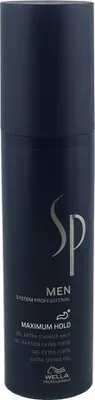 Produktbild von Wella SP Men Maximum Hold 100ml