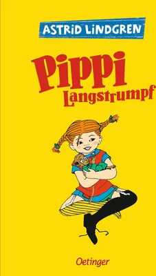 Produktbild von Pippi Langstrumpf 1