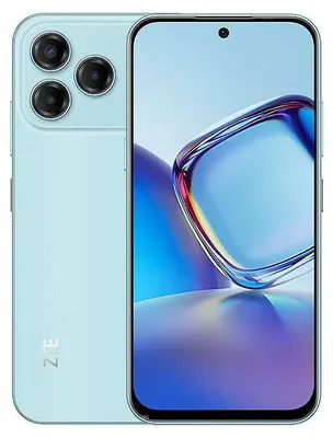 Immagine prodotto di ZTE Blade V80 Pro Smartphone 8+256GB 5.5" 4G Nero Europa