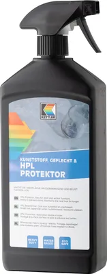 Produktbild von Kettler HPL, Geflecht und Kunststoff Protektor, 1000 ml