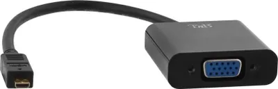 Immagine prodotto di Adattatore da USB-C a VGA T'NB