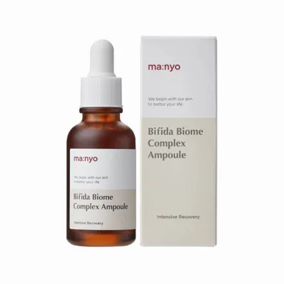 Produktbild von Ma:nyo - Bifida Biome Complex Ampulle, 30 ml