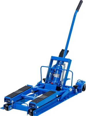 Produktbild von 8389 | Hydraulischer Heber | für Motorräder und ATV | 680 kg
