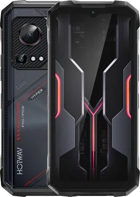 Obrázek produktu pro Smartphone HOTWAV Hyper 7S 5G 4 GB 256 GB 10800 mAh