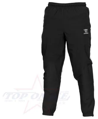 Image de Hose Warrior Alpha Presentation Junior noir / XL