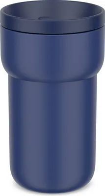 Immagine prodotto di MEPAL 104175010100 MEPAL Isolierbecher Ellipse vivid blue 0,275 l