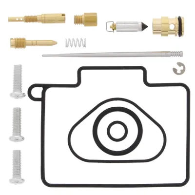 Produktbild von SP 1118311 ALL BALLS Vergaser-Reparatursatz - Kawasaki KX125  passend fuer KAWASAKI KX 125