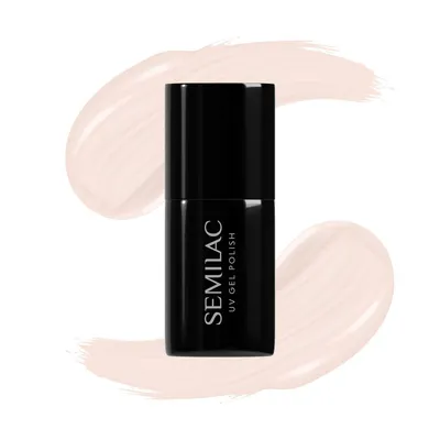 Zdjęcie produktu dla Semilac 929 Barely Butter 7Ml