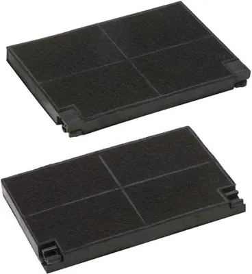Produktbild von Brandt Aktivkohlefilter 77X8246