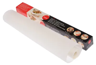 Backpapier auf Rolle, 38 cm x 12 m, 1 Stück