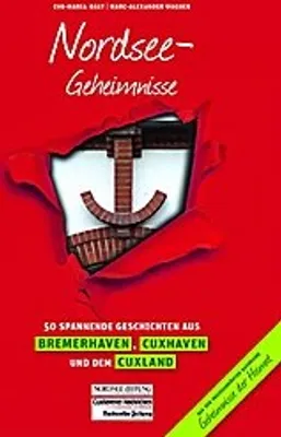 Obrázek produktu pro Nordsee-Geheimnisse