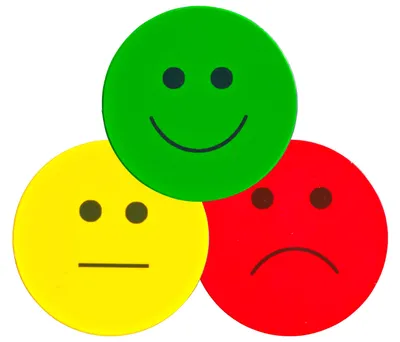 Produktbild von COROPLAN Smileys