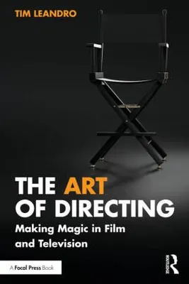 Obrázek produktu pro The Art of Directing