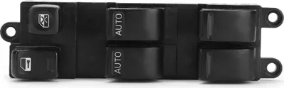 Obrázok produktu pre Náhradné príslušenstvo pre spínač elektrického ovládania okien, vhodné pre Altima 02-06 25401-8J100