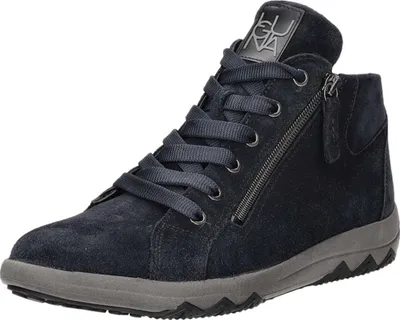 Produktbild von Waldläufer Komfort Stiefelette Kaltfutter H-TERESA