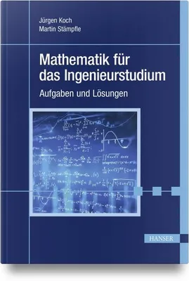 Immagine prodotto di Mathematik für das Ingenieurstudium