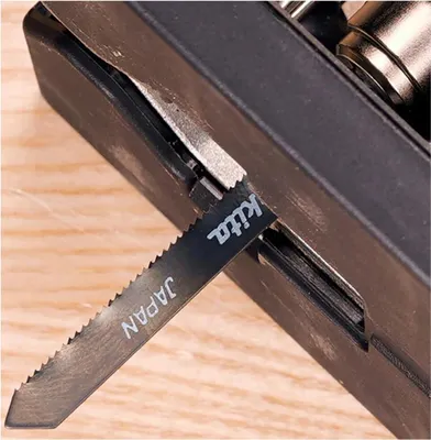 Produktbild von Makita Stichsägeblatt B-27 A-85787