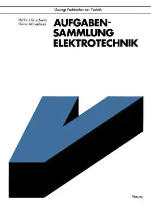 Produktbild von Aufgabensammlung Elektrotechnik