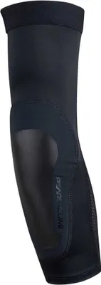 Produktbild von Pearl Izumi Summit, Ellenbogenschutz, Schwarz, Unisex, Einfarbig, 4-Wege-Stretch, XL