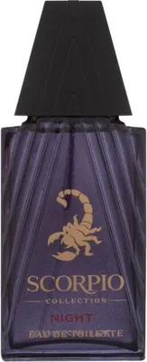 Produktbild von Abend der Scorpio Scorpio Kollektion