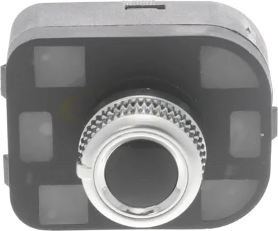 Produktbild von VEMO Schalter Spiegelverstellung Spiegelschalter 1089163 8K0959565E 8K0959565EWEP für AUDI A4 Avant (8K5, B8) Q5 (8RB) A5 Sportback (8TA) A4 Limousine