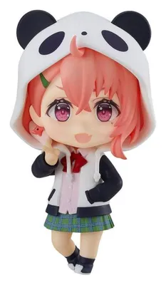 Produktbild von Good Smile Company Nijisanji Nendoroid Actionfigur Sasaki Saku 10 cm