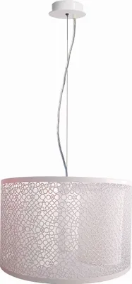 Immagine prodotto di Candellux MADRAS lampadario 33-27290 bianco