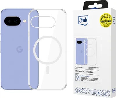 Zdjęcie produktu dla Google Pixel 10A - 3Mk Armor Magcase