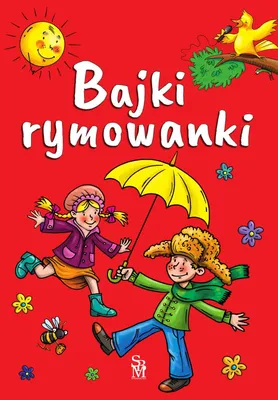 Zdjęcie produktu dla Bajki rymowanki