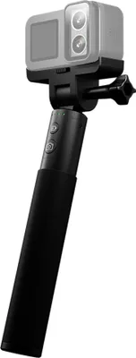 Obrázek produktu pro Nabíjecí rukojeť kamery SJCAM, rukojeť powerbanky, 4800 mAh, dobíjecí rukojeť kamery s velkou kapacitou, kompatibilní s akční kamerou SJCAM SJ20