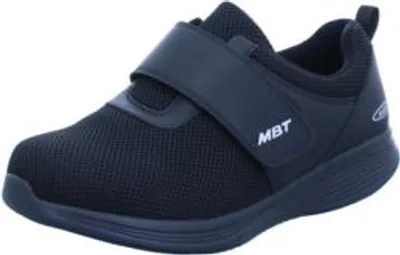 Immagine prodotto di Scarpe casual stringate da uomo in nero