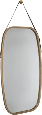 Produktbild von Eazy Living Wandspiegel 43 x 77 cm Roxanne