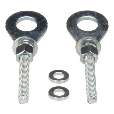 Produktbild von Kettenspanner verzinkt für Simson S50 S51 Star Sperber Habicht Duo Schwalbe
