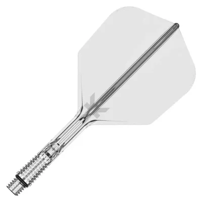 Immagine prodotto di Letky K-Shift - Modello n. 6 - MIDI - Trasparente, codice prodotto TRG410556
