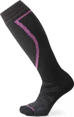 Immagine prodotto di Smartwool Damen Calzino da sci OTC nero 42-45