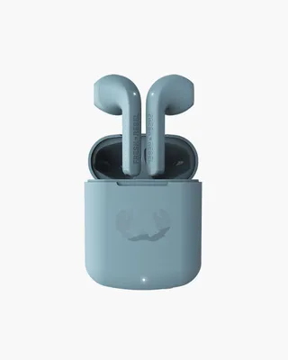 Immagine prodotto di Fresh 'n Rebel Twins Core Cuffie stereo senza fili (TWS) all'interno dell'orecchio Bluetooth chiamate/musica Blu
