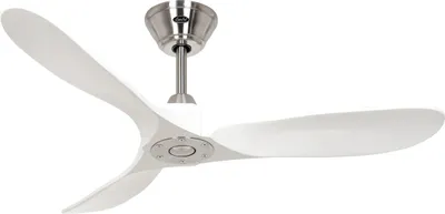 Immagine prodotto di ECO GENUINO 122, Ventilatore senza Luce, CasaFan
