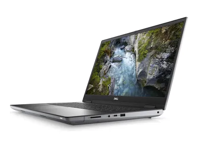Zdjęcie produktu dla DELL Precision 7780, Intel® Core™ i7, 43,9 cm (17.3"), 1920 x 1080 px, 16 GB, 512 GB, Windows 11 Pro