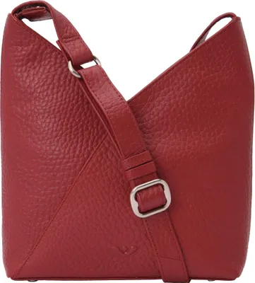 Produktbild von Voi Hirsch Umhängetasche Leder 22 cm