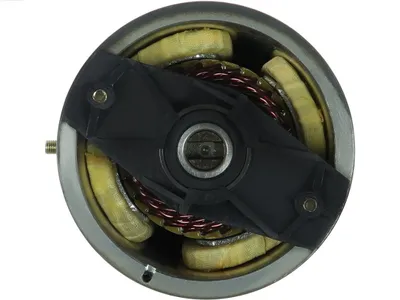 Produktbild von Elektromotor DC9048S Standardlinie