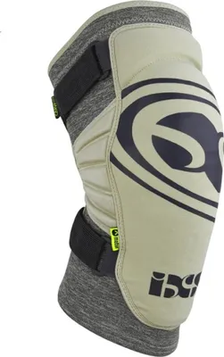 Produktbild von IXS Sports Division iXS Carve EVO+ knee guard S Camel - leichter Knieschutz m....