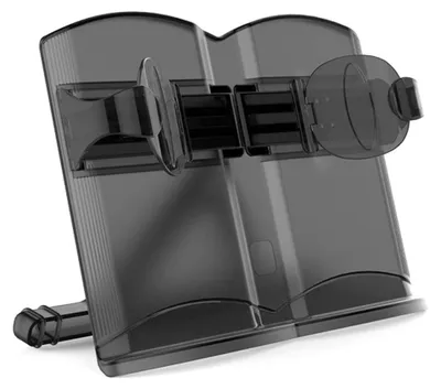 Image de Support multifonctionnel pour livres de cuisine et tablettes