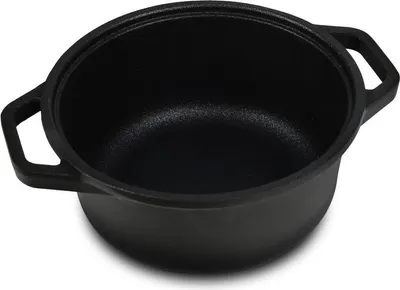 Immagine prodotto di Risoli BLACKPLUS Pentola a INDUZIONE 20 cm
