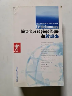 Produktbild von ISBN 9782707152725, Wissenschaftliche Literatur, Französisch