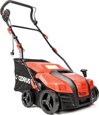Obrázek produktu pro Cedrus We40 Wertyculator 2V1 Aerator + 2 Blaws 2000W / 40Cm Cedwe40