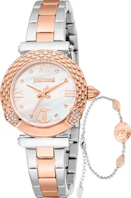 Produktbild von Just Cavalli - JC1L332M0085 - Uhren - Damen
